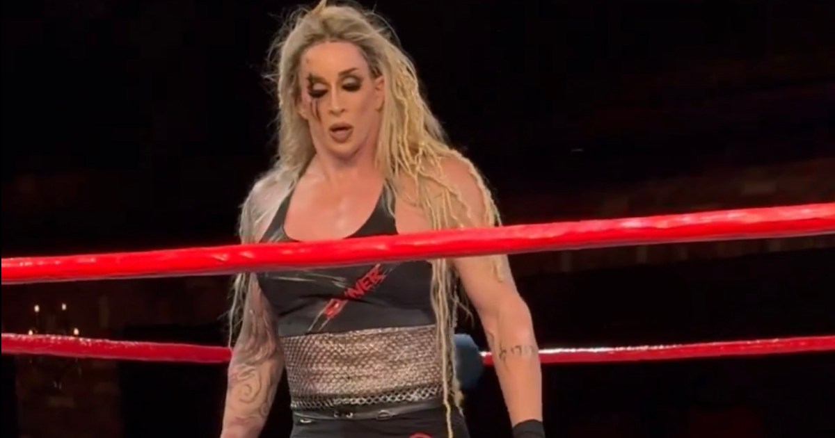 Gabbi Tuft Makes In-Ring Return, First Match In Nearly Ten Years [Video]