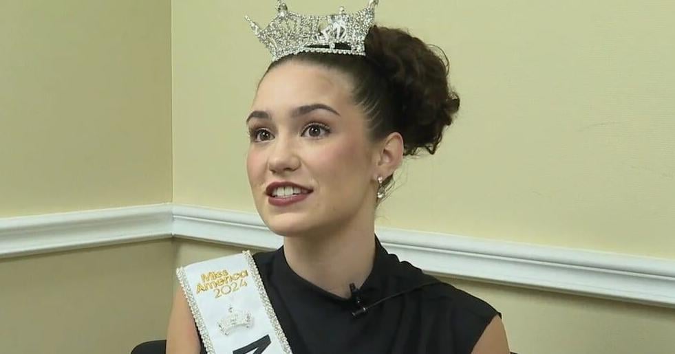 Meet Miss Michigan 2024 | News [Video]