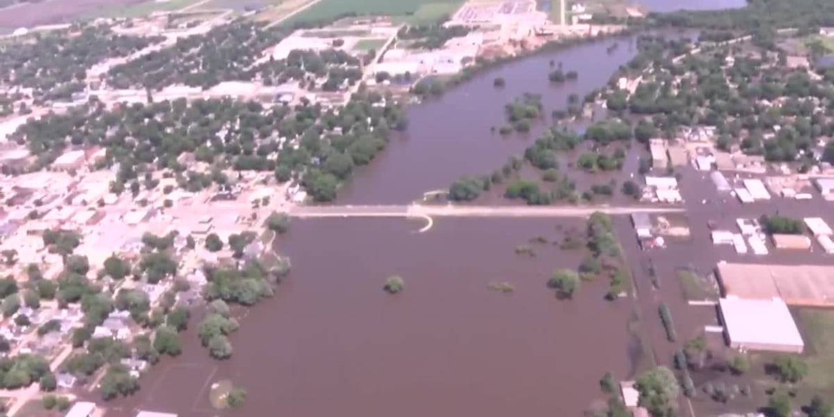 Spencer plans to have full water usage by the end of Wednesday, June 26 [Video]