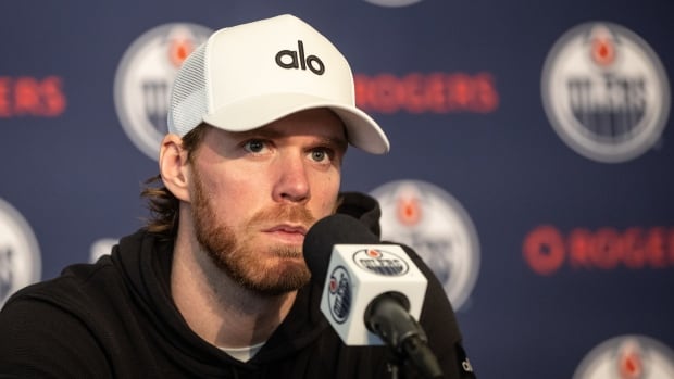 McDavid says getting over Edmonton’s Game 7 loss to Florida in Stanley Cup final will take time [Video]