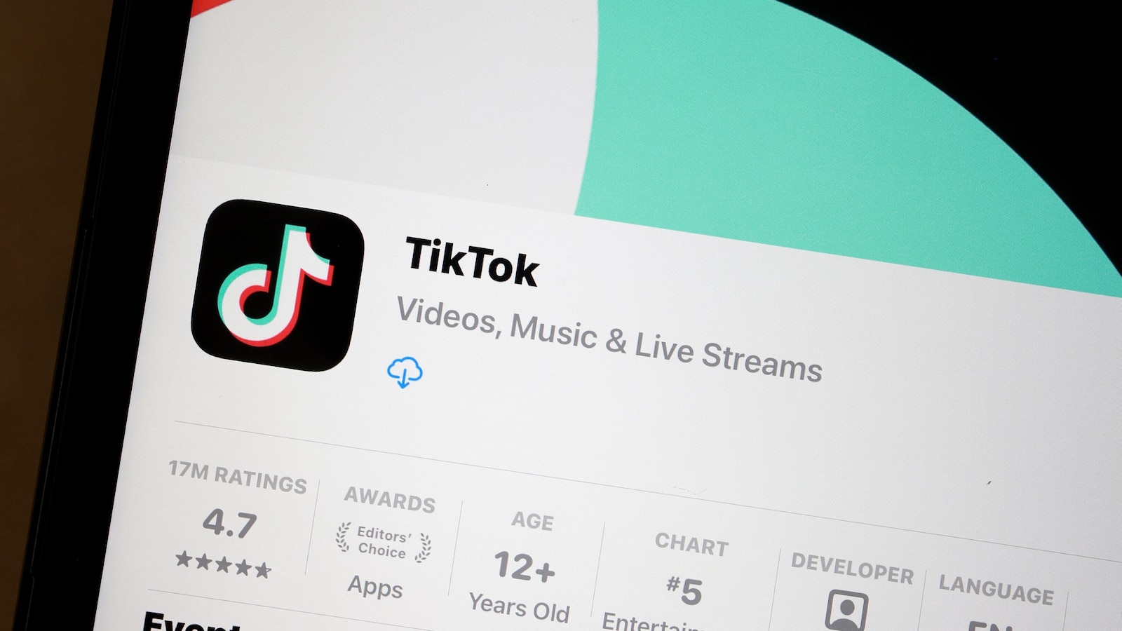 Racial justice, civil rights groups join to fight potential TikTok ban [Video]