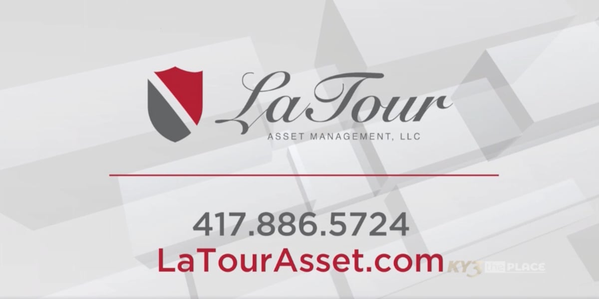 Sponsored: LaTour Asset Management: Getting to Know Joe [Video]