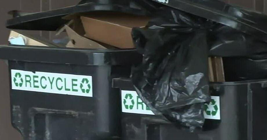 Lottery will pick Genesee County Recycle Day appointments | Local [Video]