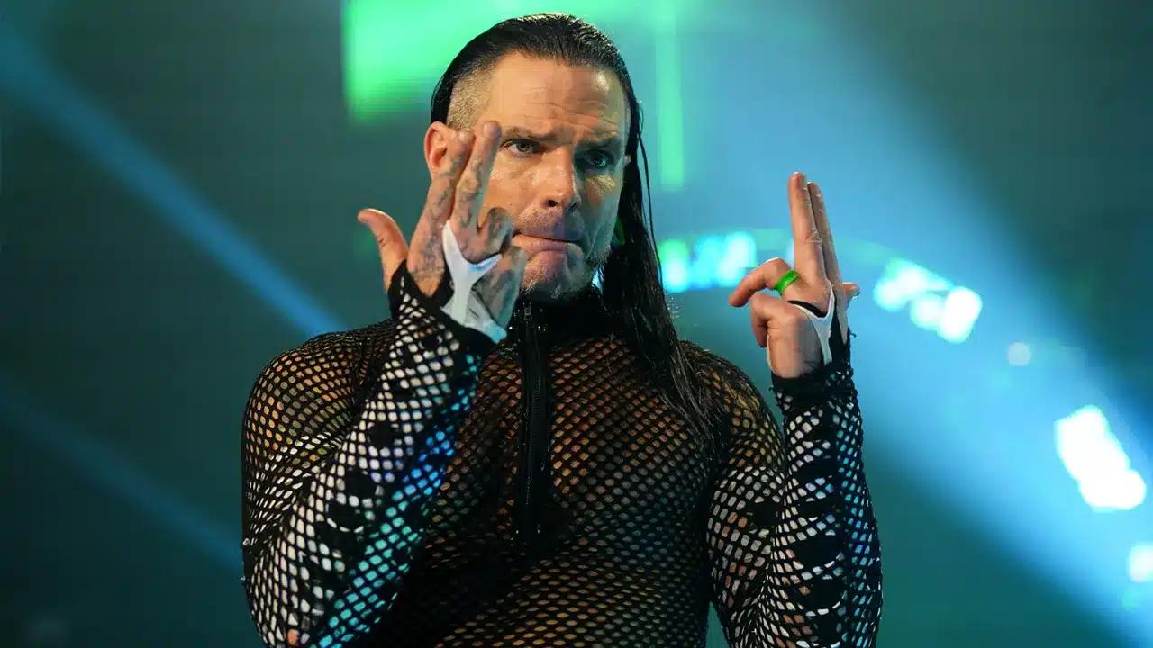 MLW Confirms David Sahadi’s Signing, Jeff Hardy News, Slammiversary, More [Video]