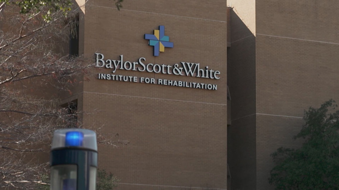 Family of former Congresswoman set to share settlement with Baylor Scott&White [Video]