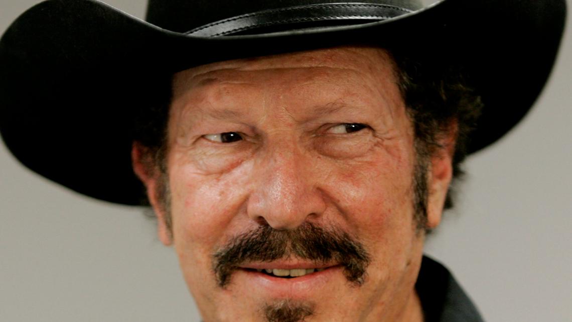 Texas iconoclast Kinky Friedman dead at 79: Obituary [Video]