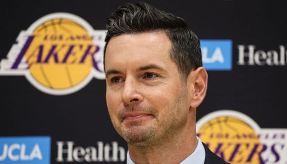 JJ Redick Denies Calling Black Woman The N-Word [Video]