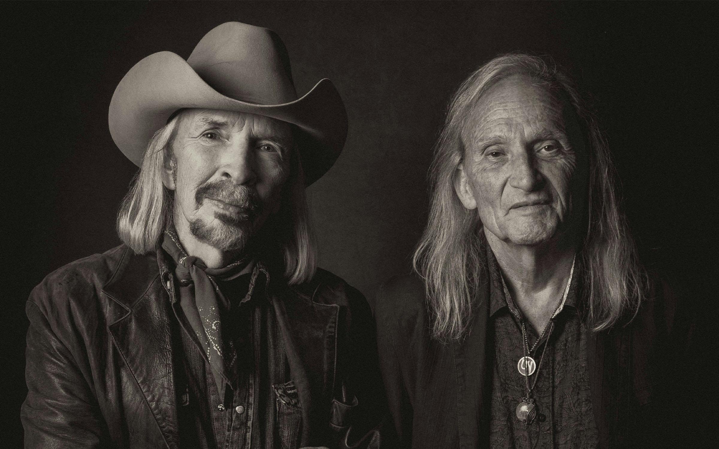 On Texicali, Dave Alvin and Jimmie Dale Gilmore Enter a State of Collaboration  Texas Monthly [Video]