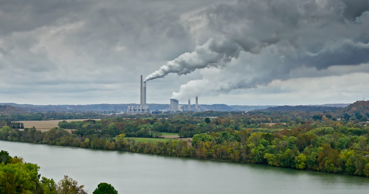 Supreme Court Blocks EPAs Good Neighbor Rule Limiting Air Pollution Across State Lines [Video]