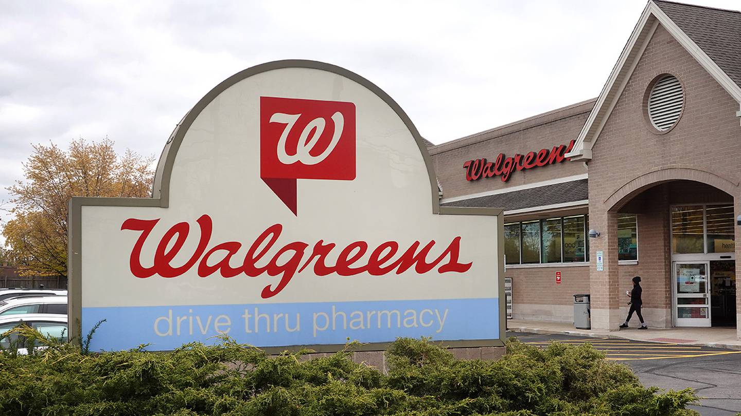 Walgreens to close underperforming stores  WPXI [Video]