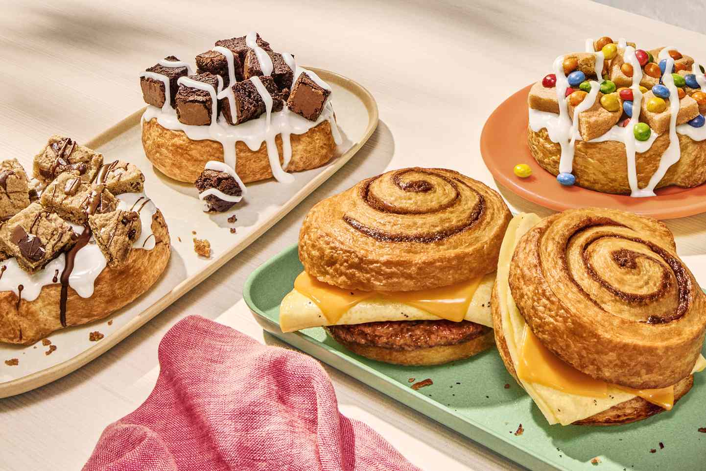 Panera Just Launched Its ‘Little Big Treat’ Breakfast Menu [Video]