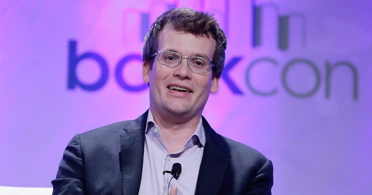 John Green Suffering From Depression, Reveals Hiatus [Video]