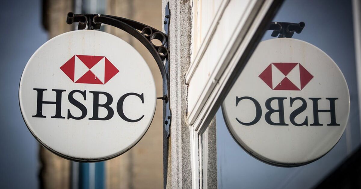 HSBC app down as thousands left frustrated by lack of banking service [Video]