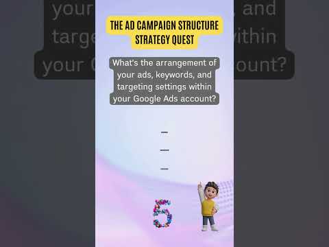 Unlocking Google Ads Secrets: Engaging Riddles for Digital Marketers! 🔍💼 [Video]