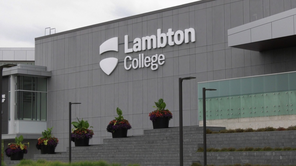 Lambton College receives funding for energy storage research [Video]