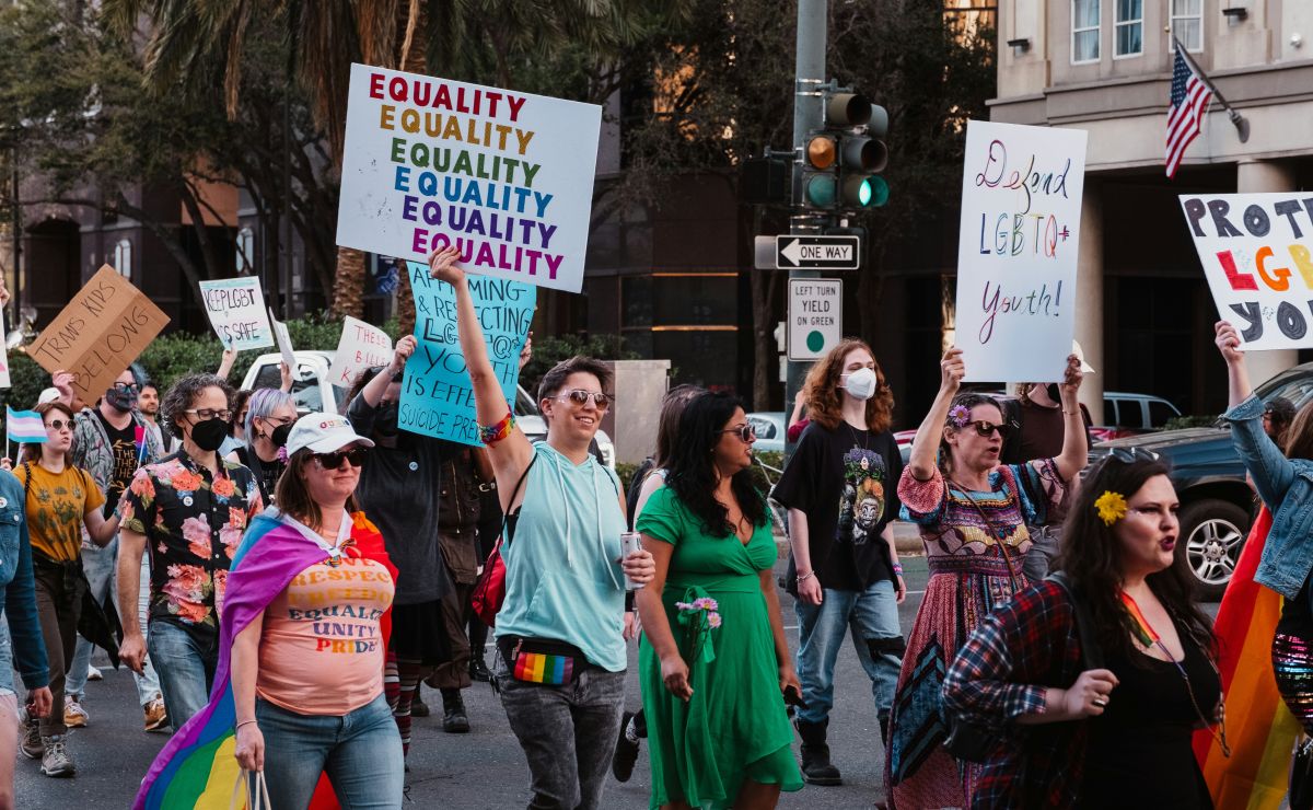 16 Queer Latinx Changemakers You Need to Know [Video]