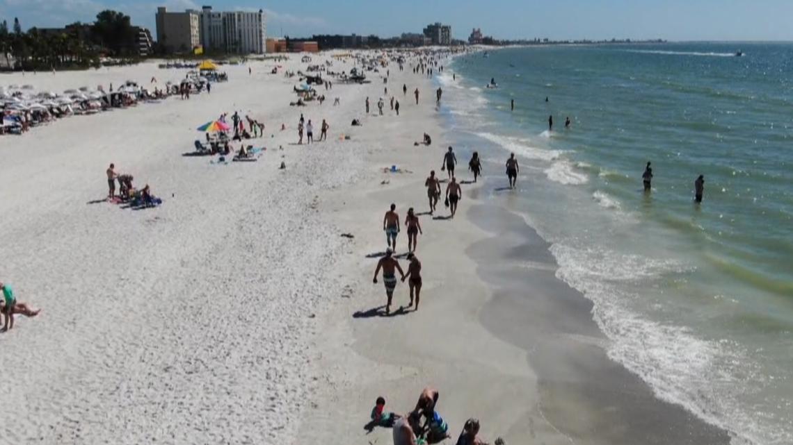 St. Pete Beach hotel projects met with community pushback [Video]