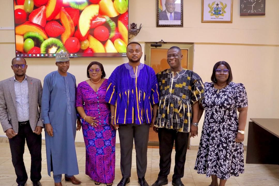 Local Govt Ministry inaugurates ICMC officers [Video]