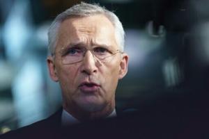 NATO can weather political storms in US, France: Stoltenberg [Video]