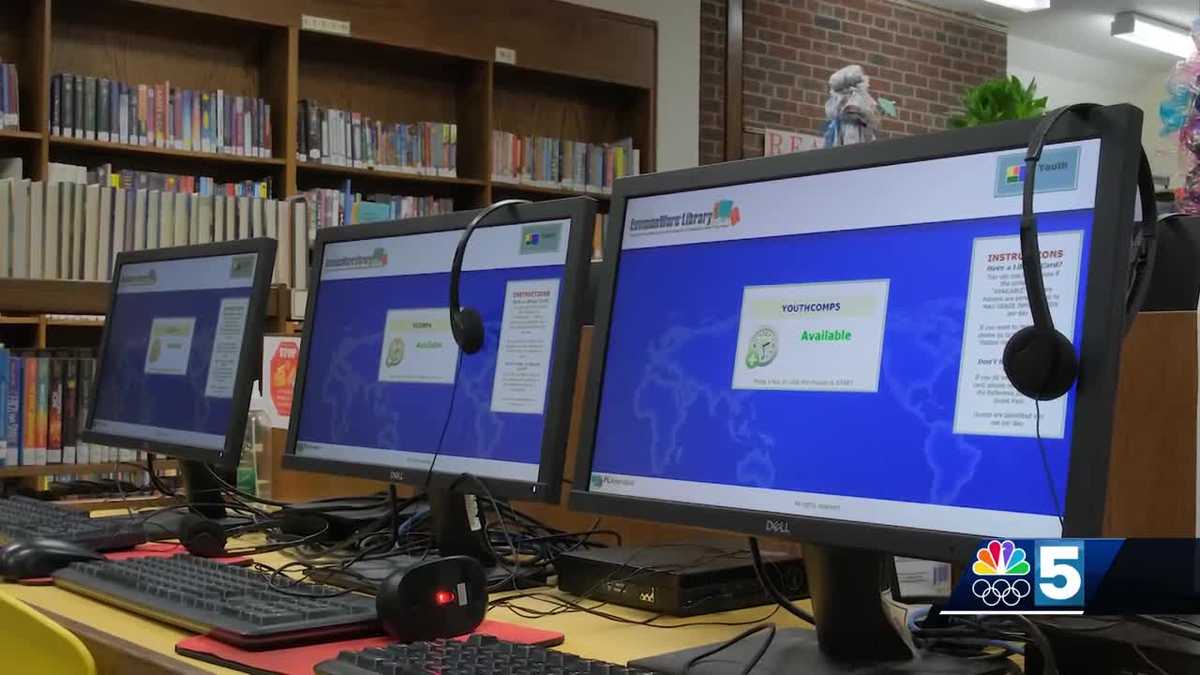 New library confidentiality law goes into effect across Vermont next week: are our librarians ready? [Video]