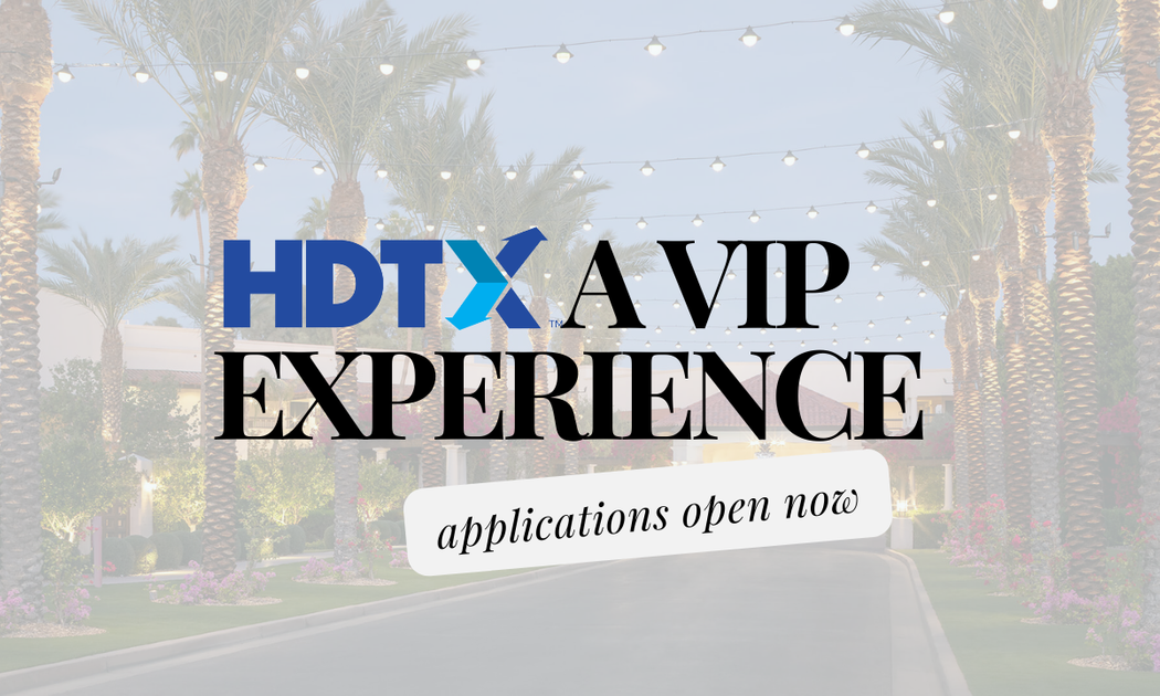 HDTX: A VIP Experience Tailored for Trucking Fleets [Video] – Fleet Management