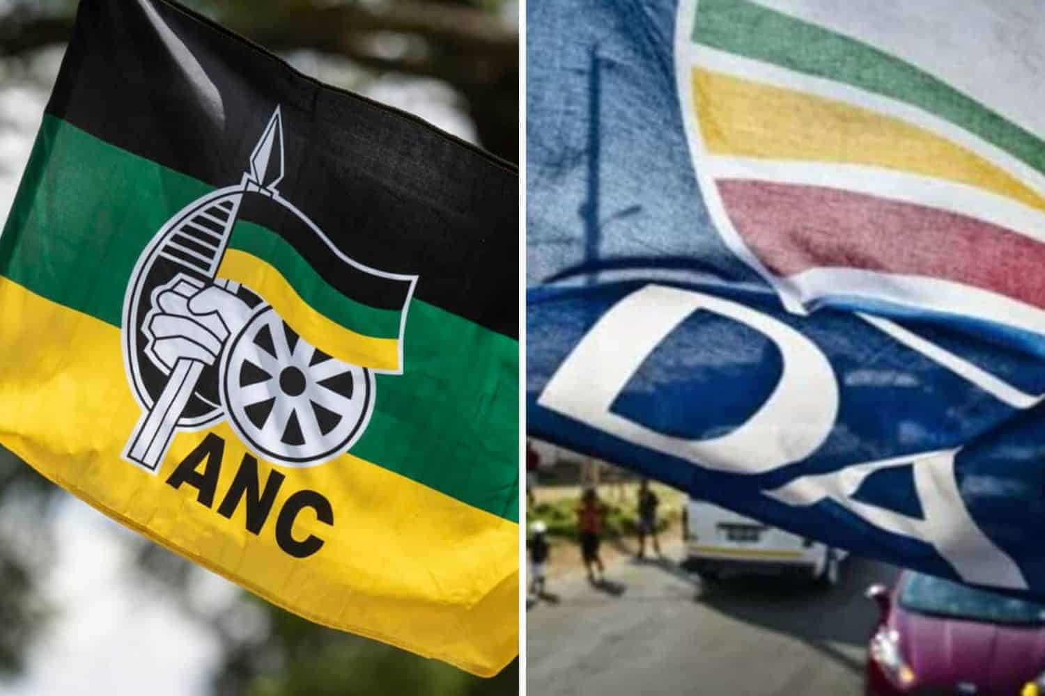 South Africans losing trust in ANC and DA [Video]