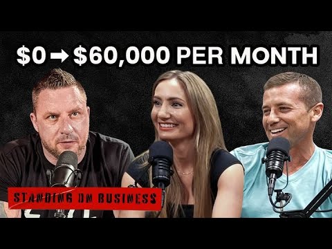 The Big Lie About Social Media Followers and True Financial Success – Standing on Business Ep. 12 [Video]