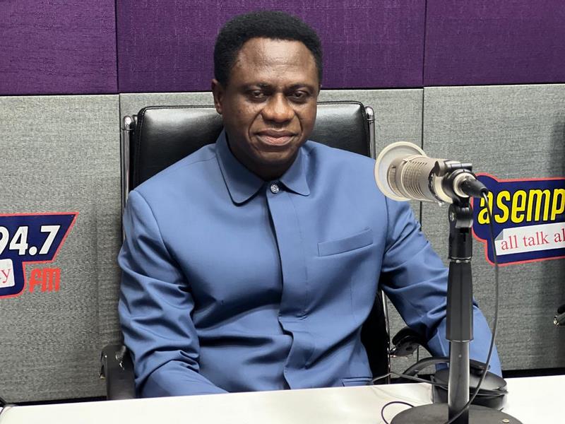 Traditional leaders must promote moral uprightness  Apostle Nyamekye [Video]