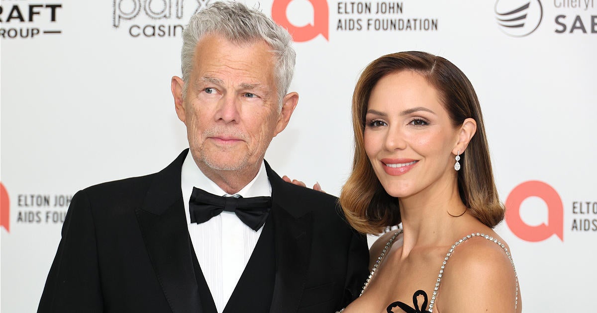 Katharine McPhee’s Husband David Foster Trashed Her Weight in Unearthed ‘American Idol’ Clip [Video]