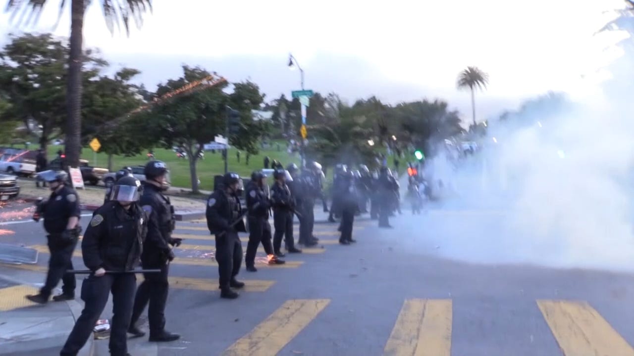 SFPD to hold community meeting on upcoming unsanctioned ‘Hill bomb’ event [Video]