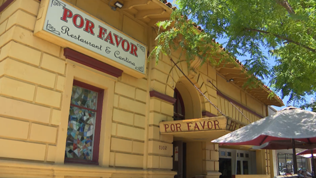 La Mesa Mexican restaurant Por Favor to close after 50 years  NBC 7 San Diego [Video]