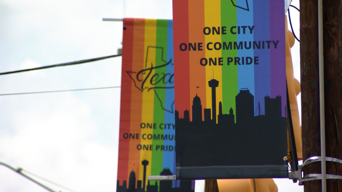 City to make SA’s Gay Strip as Cultural Heritage District [Video]