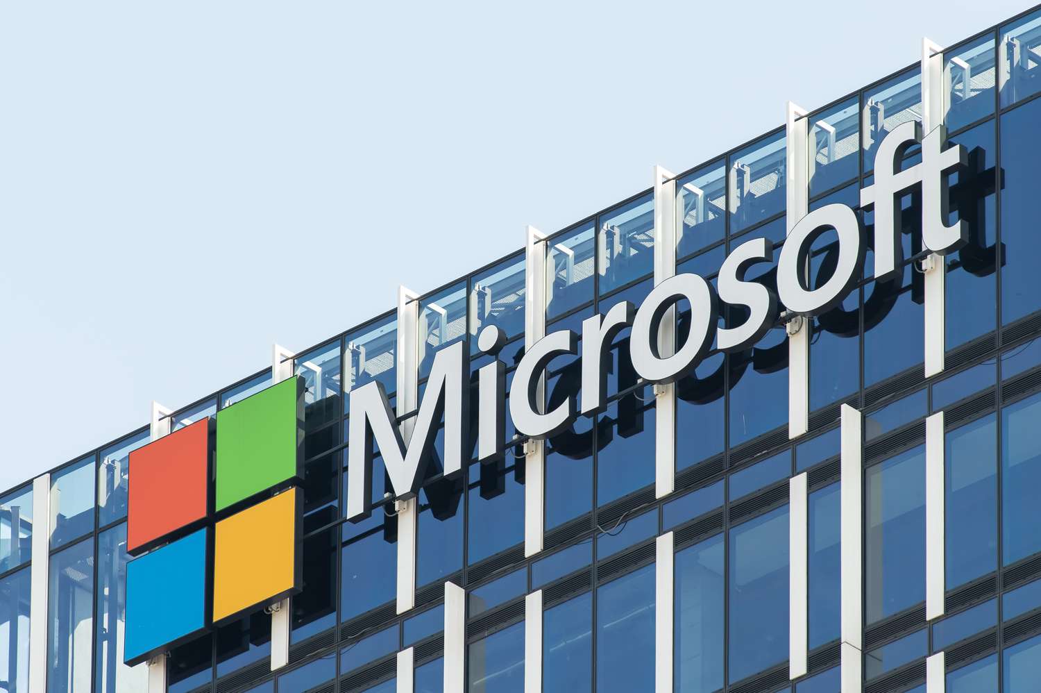 Microsoft, OpenAI Partnership Not Out of EU Regulator’s Sights [Video]