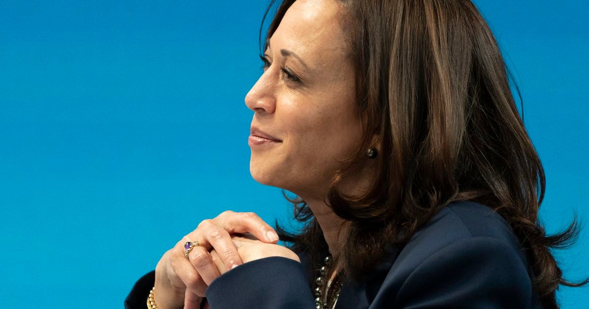 Kamala Harris affirms support for Joe Biden ticket at Park City fundraiser [Video]