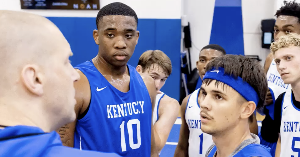 4-Point Play: Practice reports and draft leftovers [Video]