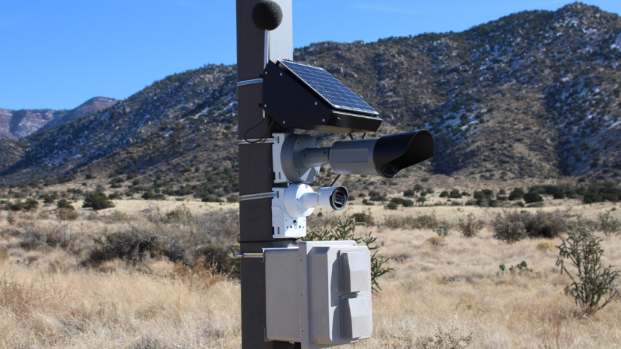 UNM professor researching traffic noise in Albuquerque [Video]