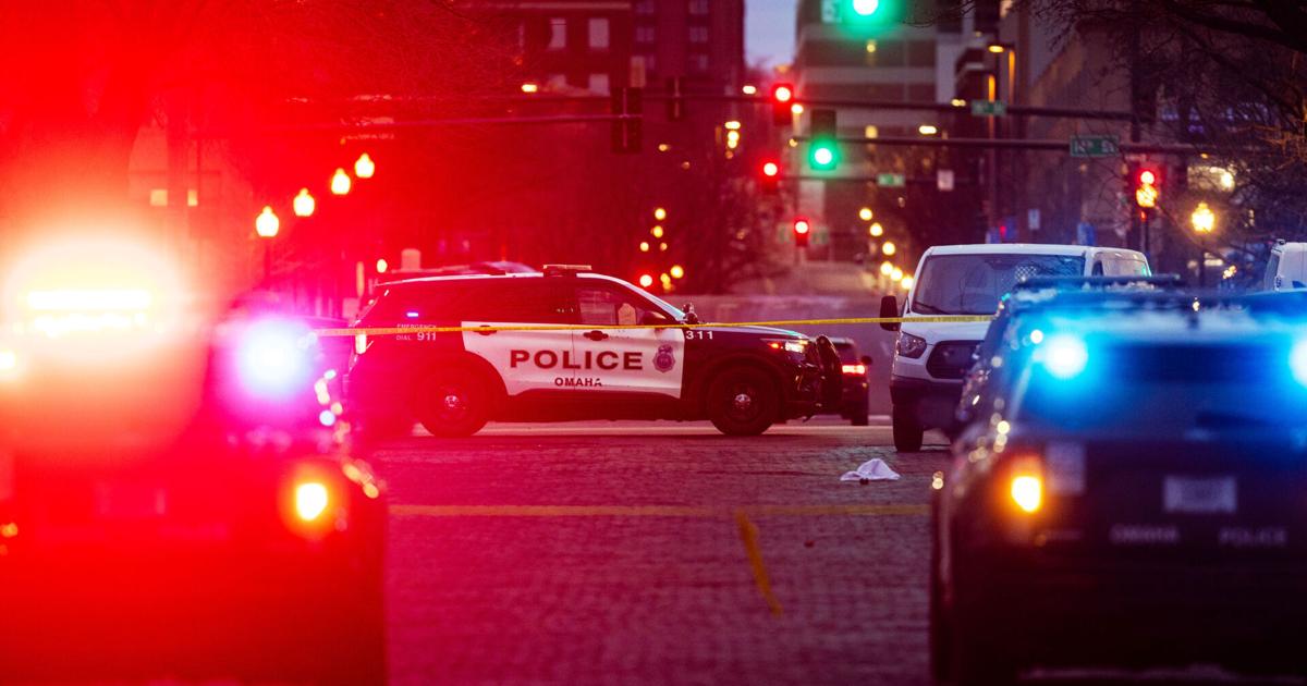 Omaha police investigating fatal hit-and-run Saturday [Video]