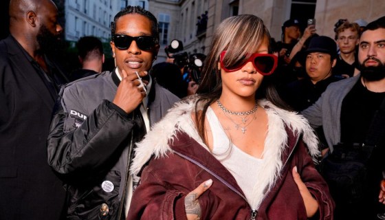 Rihanna Turns Up To GloRilla’s “TGIF” And Fans Are Loving It [Video]