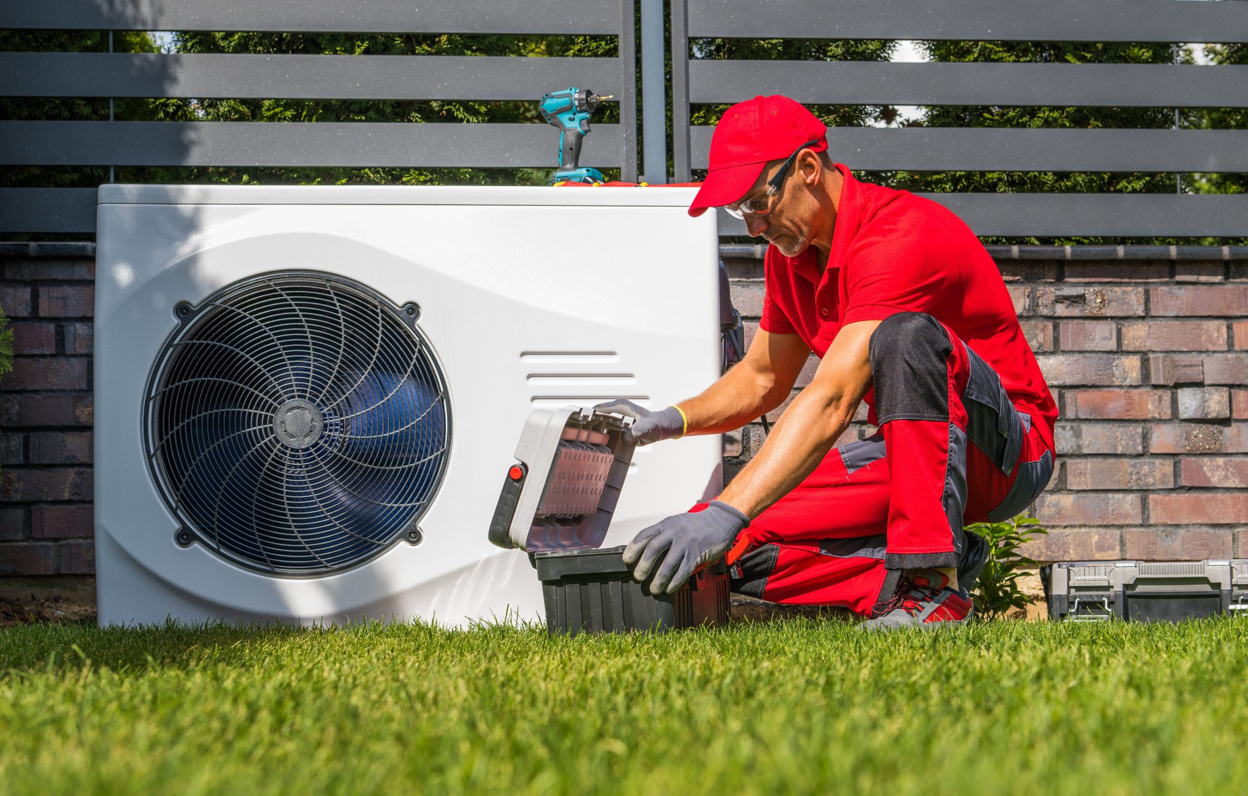 On the anniversary of BCs deadly Heat Dome, the case is clear for a Universal Heat Pump Program across Canada [Video]