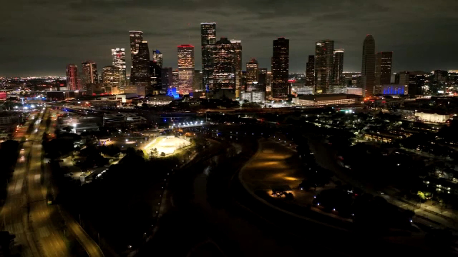 Houston ranks No. 10 in new list of America’s top 10 best cities, report says [Video]