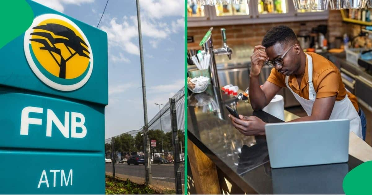 Customers Blast FNB for Communication Breakdown During Service Outage Fiasco [Video]