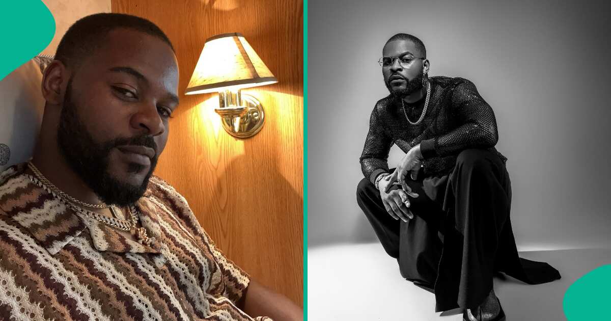 Falz Opens Up On Why He’s Still Single at 33, Fans Support Him: “Very valid Reasons” [Video]