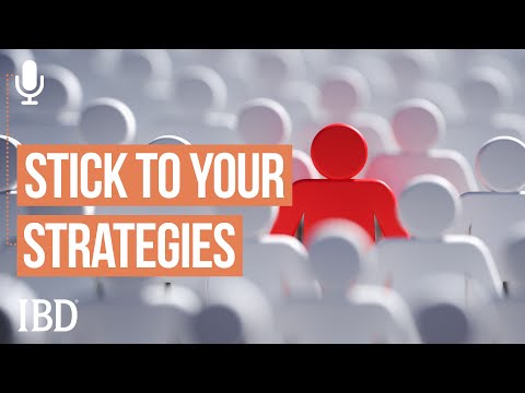 Market Rotations Always Shake People Out. Here’s How To Avoid The Crowd. | IWIBD [Video]