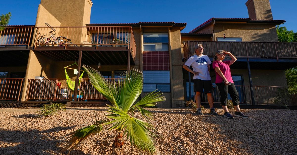 Southern Utah sets an example in saving water [Video]