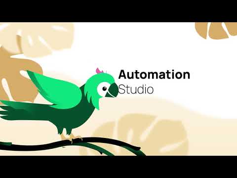 Mastering Customer’s Journeys with chatlyn’s Automation Studio [Video]