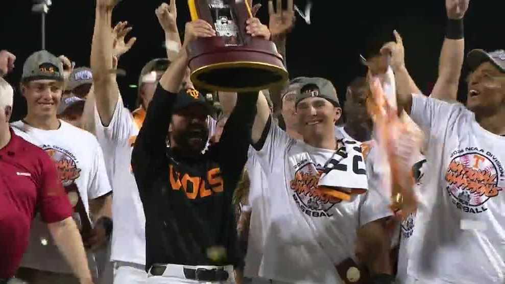 Chronicle: College World Series [Video]