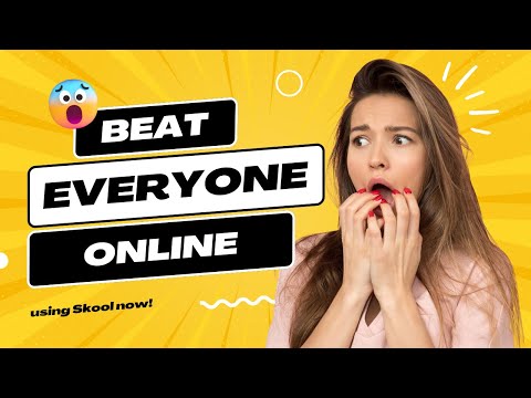 The unfair Advantage Of Using Skool For Growing Online Communities Beat the competition now! [Video]