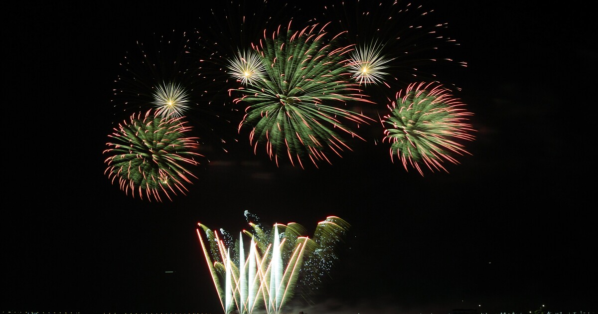 4th of July celebrations across Southeastern Wisconsin [Video]