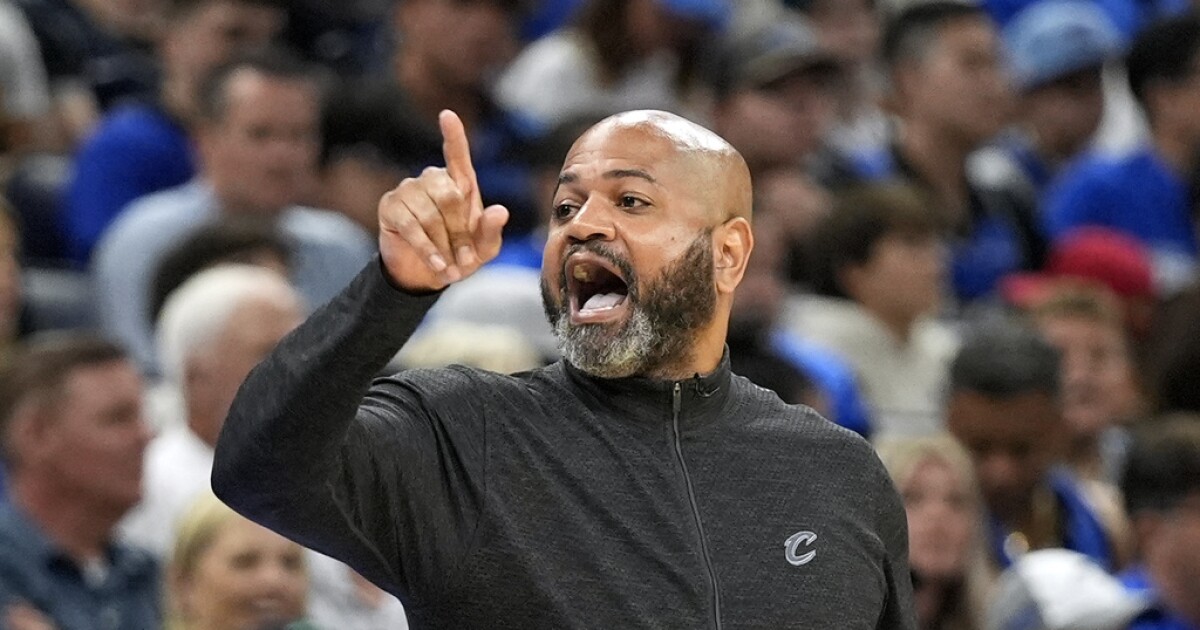 Pistons and coach J.B. Bickerstaff agree on 4-year contract [Video]