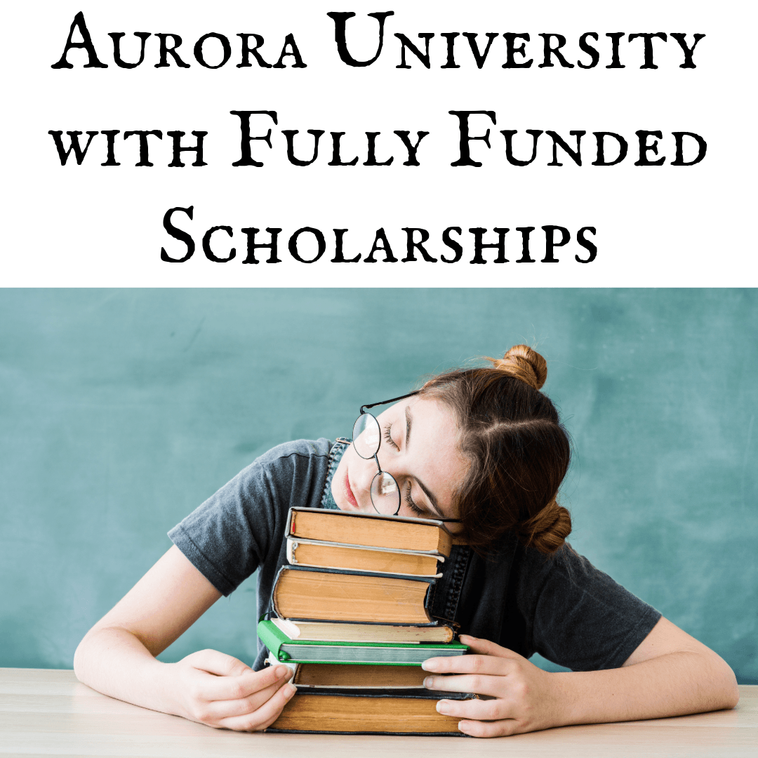 Aurora University, nestled in Illinois, is a distinguished institution committed to academic excellence and student success. [Video]